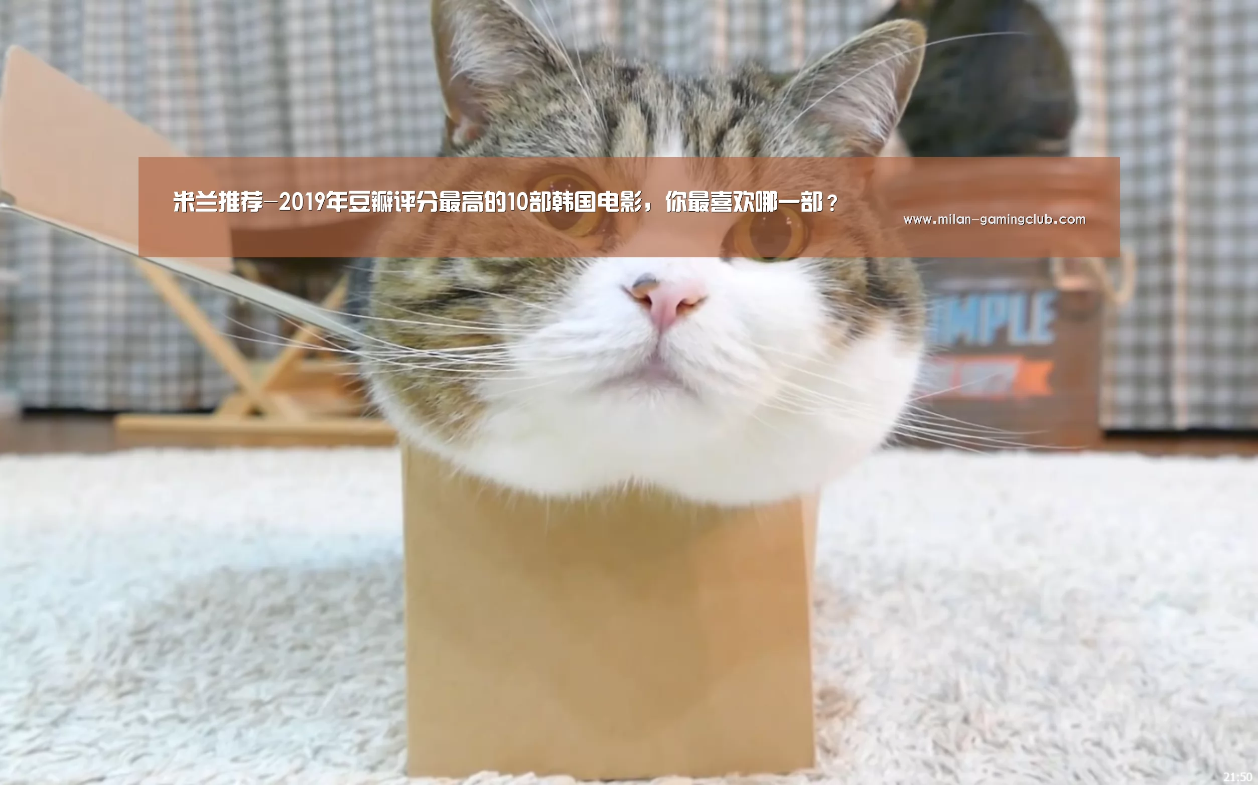 米兰推荐-2019年豆瓣评分最高的10部韩国电影,你最喜欢哪一部?(图1) 米兰游戏